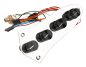 Preview: Sadowsky Onboard Bass Preamp 1